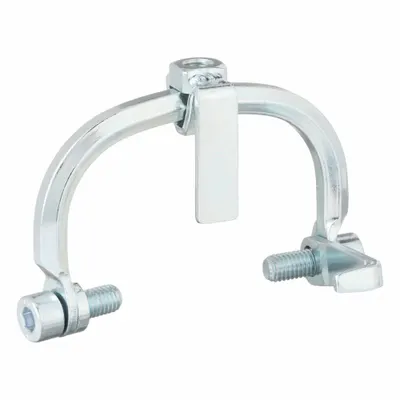 METABO Side Handle: For Use With Angle Grinders (MPN 627362000) - Tool Handles & Holders for Angle Grinders