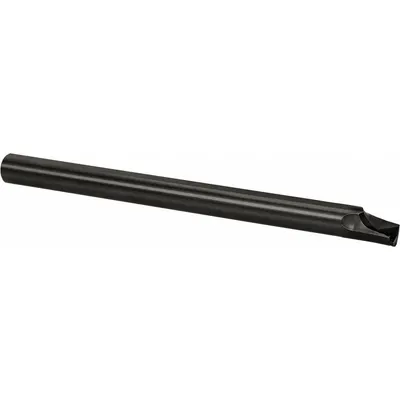 KYOCERA Boring Bar,Positive Rake,Right-Hand (MPN S16QSTLPR1118A) - Indexable Boring Bars