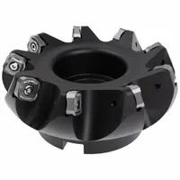 WIDIA Indexable Face Mill (MPN 4073639)