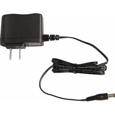 BRADY Power Supply: 176509 - Barcode Scanner Replacement Parts