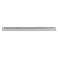 LCN Track Bumper: Black (MPN 6030-3038B AL)
