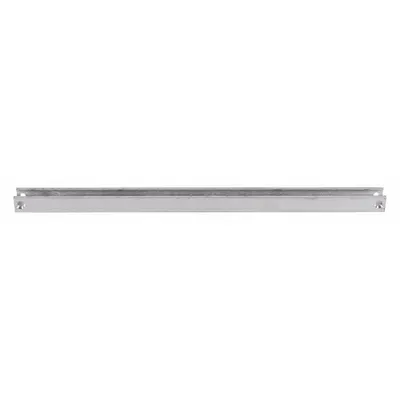 LCN Track Bumper: Black (MPN 6030-3038B AL) - Accessories for Door Closers