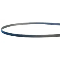 LENOX Band Saw Blade: Bi-Metal, Diemaster 2(R), 7 ft 6 in, Variable Cutting Edge, 1/2 in Blade Wd (MPN 80192D2B72285)