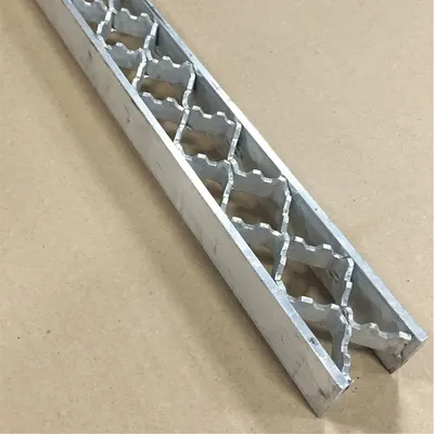 OEM APPROVED VENDOR 6926T-A-17 Serrated Aluminum Ladder Tread Bar - Bars