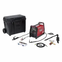 LINCOLN ELECTRIC Battery Powered Welder: ELEVATE SLi (MPN K5624-1)