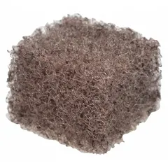 Replacement felt component for use with the 5YAP4 model. This part is designed to maintain proper operation of pneumatic tools and equipment. It is a direct replacement for the original felt in the specified unit.