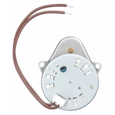 TORK Replacement Motor: Compatible with Series 1100 - Motors for Electromechanical Timer Switches