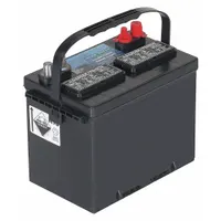 APPROVED VENDOR Lifter Jib Optional Battery, Modular Power: For VAN-J-DC, Fits Approved Vendor Brand (MPN 99-139-018)