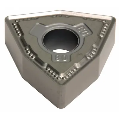 SUMITOMO Turning Insert: WNMG433EEG - Trigon (W) Indexable Turning Inserts