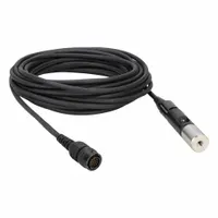 YSI Conductivity/Salinity/Temperature Cable: 60530-10