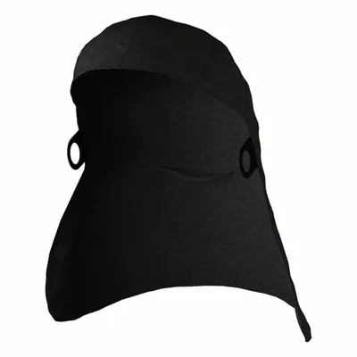 SPEEDGLAS Extended Headcover: Speedglas (MPN 06-0700-82) - 3M Welding Headgear