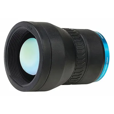 FLIR Lens: Infrared Lens - Infrared Camera Accessories