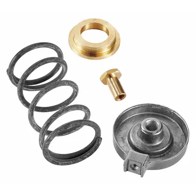 JOHNSON CONTROLS Actuator Mounting Kit: Mounting Kit, For Pneumatic Valve Actuators - Valve Actuator Mounting Kits