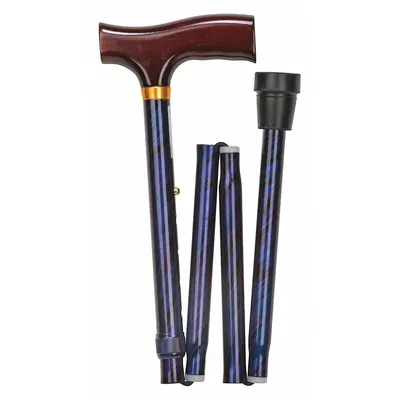 DMI Folding Cane - Folding Canes
