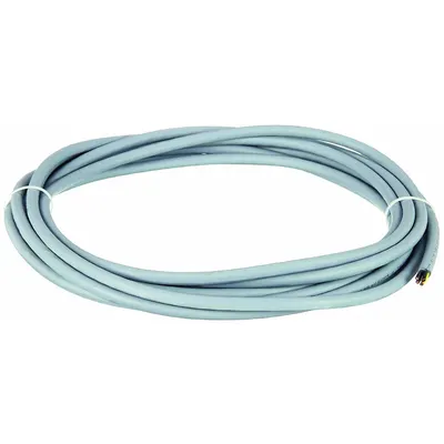 CHAINFLEX Control Cable: 16 AWG Conductor Size, 4 Conductors, PVC, 100 ft - Continuous Flexing Exposed Run Tray Cables