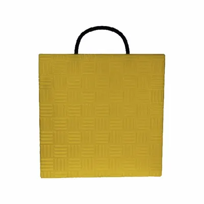 ESCO Jack Plate: Jack Plate, 100 ton Load Capacity Vertical, 18 in Overall Lg - Outrigger Pads