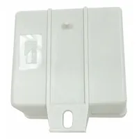 This relay is a motor replacement part designed for 230 VAC control circuits. It manages power switching and protects motors by controlling start/stop cycles and preventing overloads. Commonly used in pump and industrial motor systems such as water well, irrigation, and HVAC applications