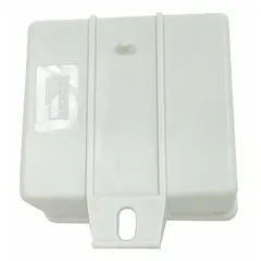 This relay is a motor replacement part designed for 230 VAC control circuits. It manages power switching and protects motors by controlling start/stop cycles and preventing overloads. Commonly used in pump and industrial motor systems such as water well, irrigation, and HVAC applications.