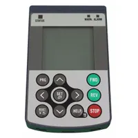 FUJI ELECTRIC Keypad: FRENIC-Ace, TP-A1-E2C