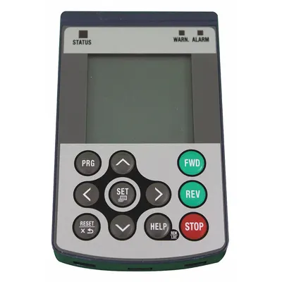 FUJI ELECTRIC Keypad: FRENIC-Ace - Fuji VFD Accessories