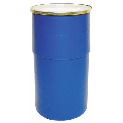 OEM Transport Drum: HDPE - Nestable Plastic Overpack Drums
