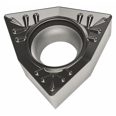 WALTER Trigon (W) Indexable Turning Inserts WCMT431-RK4 WKK20S /