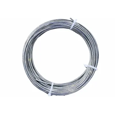 OEM Wire Rope: Stainless Steel - Corrosion-Resistant Stainless-Steel Wire Rope