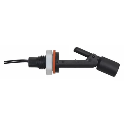 MADISON Alternator Closed Liquid Level Switch: Selectable, SPST - Mechanically Alternating Side-Mounted Float Switches