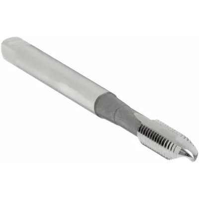 OSG Screw Thread Insert STI Tap: Spiral Point, 5/16"-24 UNF, H2 / 2B-3B, 3 Flute - Spiral-Point STI Taps