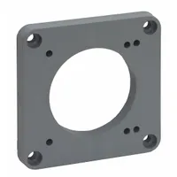 BRYANT Angle Adapter: 100 A, 1.5 in (MPN AP100)