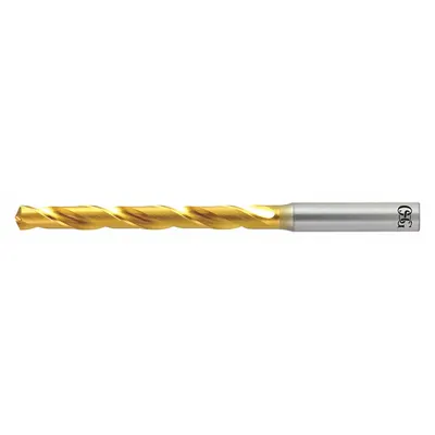 OSG General Purpose Cobalt Jobber-Length Drill Bit #45 - General Purpose Cobalt Jobber-Length Drill Bits