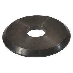This washer is a replacement component for pneumatic tools, used to secure parts during operation. It is compatible with Part # 5YAP9 and supports maintenance and repair of industrial air tools in machining, assembly, and material handling applications.