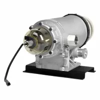 FLEETGUARD Filter Housing: Fuel Filter, Filter Housing, Aluminum, 27 19/32 in Lg, Bracket, FS53014 (MPN FH23913)
