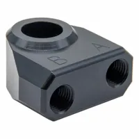 ENERPAC Manifold Block: For S3000PX/S3000X (MPN SP300101)