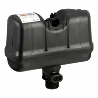 Pressure Assist Flushing System: Flushmate, 503, Metal/Plastic/Polypropylene/Rubber (MPN 93001054)