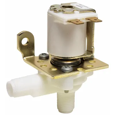 ROBERTSHAW Laundry Valve: IMV-604 - Assorted Brand Washing Machine & Dryer Parts