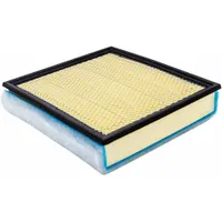 BALDWIN FILTERS Automotive Air Filter: Panel, Engine, Rectangular, Panel, 12 13/32 in Overall Lg (MPN PA10428)