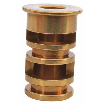 WESTWARD Trigger Valve Kit for Dayton 4PME5, MH4PME504G - GGS Material Handling Parts