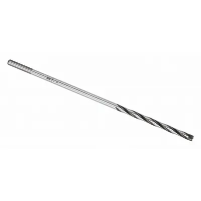 BOSCH Rebar Cutter: 3/8 in Drill Bit Size, 10 in Max Drilling Dp, 12 in Overall Lg - 3-Flat-Shank Rebar Cutting Drill Bits