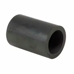 This bushing is designed to reduce the bore size of a pulley or sheave to fit a smaller shaft, ensuring secure mounting in power transmission systems. Sold in a 4-pack, it is compatible with Dayton brand equipment and model number 4KHJ2. Commonly used in industrial machinery, conveyors, and HVAC equipment where shaft alignment and vibration control are required.