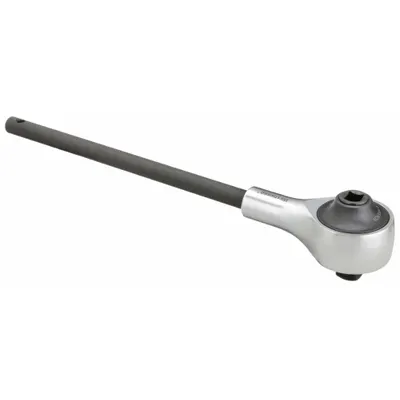 WESTWARD Torque Multiplier: 3/4 in, 1 in Male Output Square Drive - Handheld Torque Multipliers for Use with Hand or Power Tools