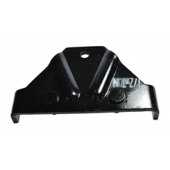 This side plate assembly is a replacement component for material handling equipment. It is designed for use with model 3MB59 and fits Dayton brand systems. The assembly helps maintain structural integrity and proper operation of the machinery.