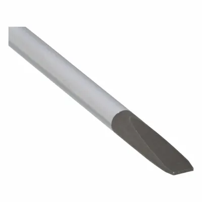 WERA ESD-Safe Precision Slotted Screwdriver: Kraftform, 9/64 in Tip Size - ESD-Safe Precision Slotted Screwdrivers