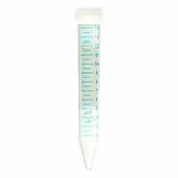 APPROVED VENDOR Centrifuge Tube: Centrifuge Tube, Conical, Colorless, 16.5 mm Body Dia, Non-Sterile (MPN UNP10480)