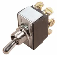 ALTO SHAAM Toggle Switch: Mfr Part # SW-3616