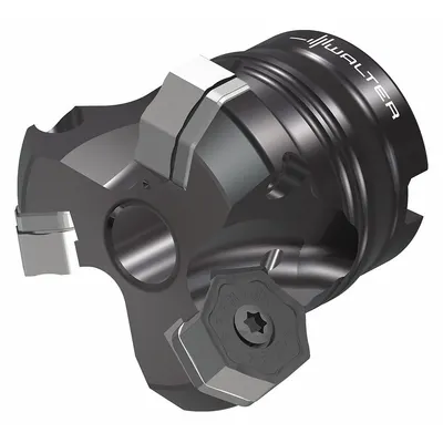 WALTER Indexable Face Mill: M3024-040-B16-03-04 (MPN 6768409) - Indexable Face Mills