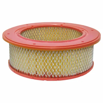 BALDWIN FILTERS PA4707 Round/Oval Engine Air Filter with Axial Seal - Round/Oval Engine Air Filters