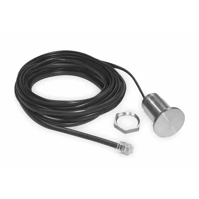 SLOAN Push Button Assembly: Toilets - Handle & Push-Button Parts for Flush Valves