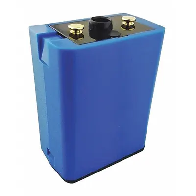 BANSHEE BX-LAA0139-B Radio Battery for Bendix King LPH/LPX Handhelds - Batteries for Other Brands