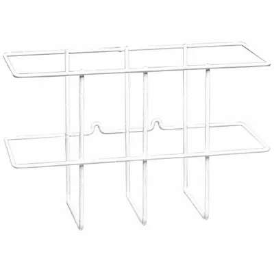 BRADY Binder Holders: Binder Holders, 9 in Overall Ht, 14 in Overall Wd, 4 1/2 in Overall Dp - Safety